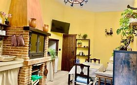 Vivienda Rincon de Mágina